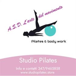 ASD L’Arte del Movimento - Studio Pilates, Sarre orari di apertura