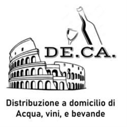 L'acqua a casa Tua - De.ca Distribuzione, Roma orari di apertura