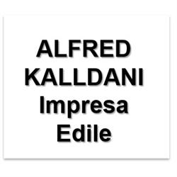 Alfred Kalldani - Impresa Edile, Limbiate orari di apertura