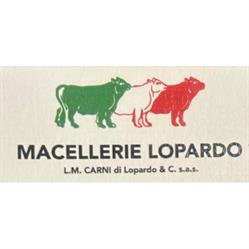 Macellerie Lopardo, Brienza orari di apertura