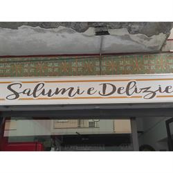 Salumi e Delizie, Spadafora orari di apertura