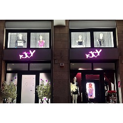 Sexy Shop Roma Ostiense JOY Sensual, orari di apertura