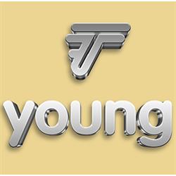 T - Young, Terralba orari di apertura