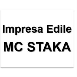 MC Staka - Impresa Edile, Mede orari di apertura