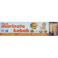 Fresh Marinate Kebab, Gela orari di apertura