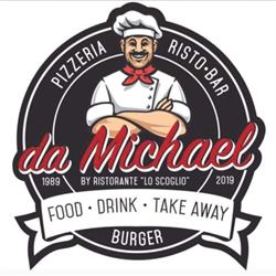 Da Michael, Lavagna orari di apertura