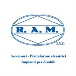 RAM Ascensori di Rodini & C snc, Parma orari di apertura