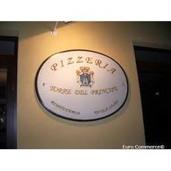 Pizzeria Torre Del Principe, Motta d'Affermo orari di apertura