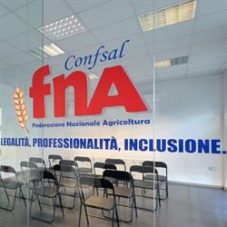 FNA Confsal - CAF Italia - Patronato Epas - Magione (PG), orari di apertura