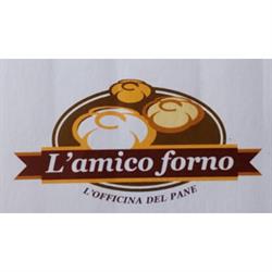 L'Amico Forno, Tortona orari di apertura