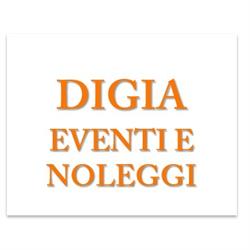 Digia Eventi e Noleggi, Mafalda orari di apertura