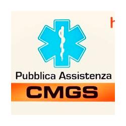 Pubblica Assistenza Cmgs Ambulanze Olbia, orari di apertura
