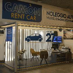 Camonrentcar, San Giovanni la Punta orari di apertura