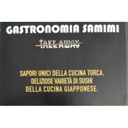 Gastronomia Samimi, Corsico orari di apertura