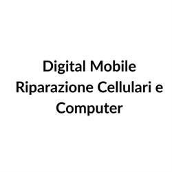 Digital Mobile Riparazione Cellulari e Computer, Roma orari di apertura