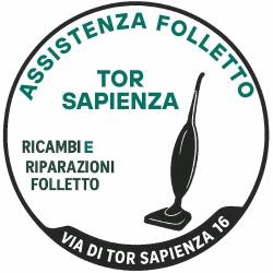 Assistenza Folletto Tor Sapienza, Roma orari di apertura
