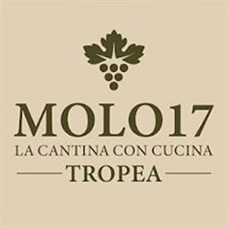 Molo17 | La cantina con cucina - Cucina mediterranea moderna, Tropea orari di apertura
