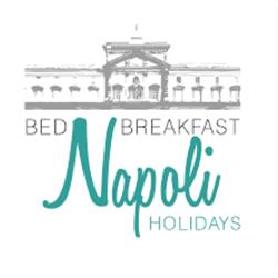 Bed and Breakfast Napoli Holidays, orari di apertura