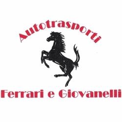 Autotrasporti Ferrari e Giovanelli & C., Quistello orari di apertura