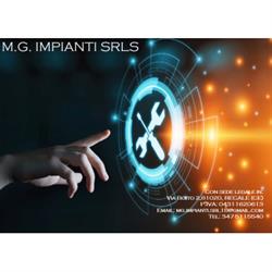 M.G. Impianti, Recale orari di apertura