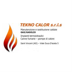 Tekno Calor, Saint-Vincent orari di apertura