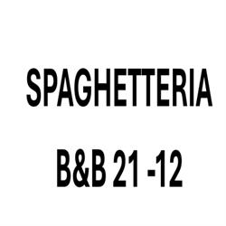 Spaghetteria B e B 21-12, Saviano orari di apertura