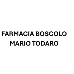 Farmacia Boscolo Mario Todaro, Venezia orari di apertura