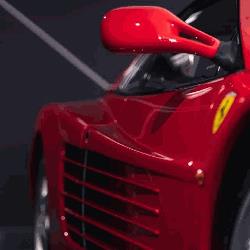 Amf Automobili, Leinì orari di apertura