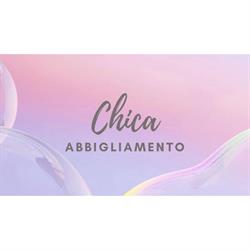 Chica Abbigliamento, Riccione orari di apertura