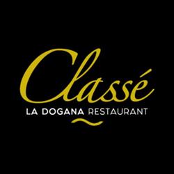 Classé La Dogana Restaurant Lecce, orari di apertura