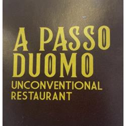Ristorante A Passo Duomo, Lecce orari di apertura