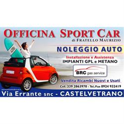 Officina Meccanica Sport Car, Castelvetrano orari di apertura