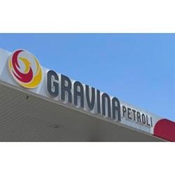 Gravina Petroli, Gravina in Puglia orari di apertura