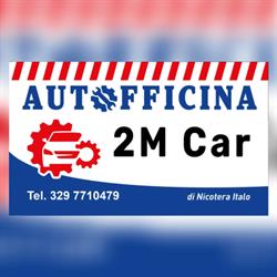 Autofficina 2m Car, Decollatura orari di apertura