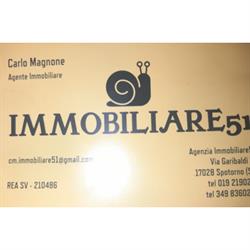 Immobiliare 51 Spotorno, orari di apertura