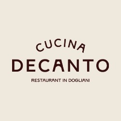 Cucina Decanto, Dogliani orari di apertura