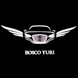 NCC Yuri Bosco, Ferno orari di apertura