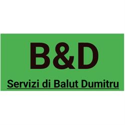 B&D Servizi di Balut Dumitru, Ronco Scrivia orari di apertura