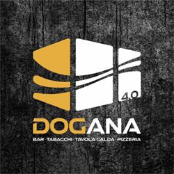 Dogana 4.0 - Pizzeria, tavola calda, tabacchi, location eventi, Solofra orari di apertura