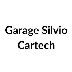 Garage Silvio Cartech, Merano orari di apertura