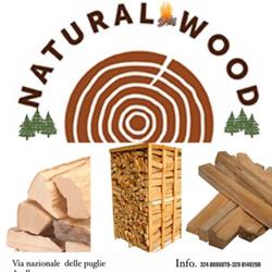 Natural Wood, Avella orari di apertura