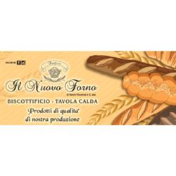 Panificio biscottificio IL NUOVO FORNO, Marianopoli orari di apertura