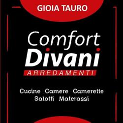 Comfort divani arredamenti, Gioia Tauro orari di apertura