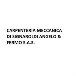 Carpenteria Meccanica Signaroldi, Sariano orari di apertura