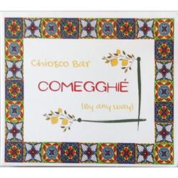 Chiosco Bar Panineria Comegghiè, Menfi orari di apertura
