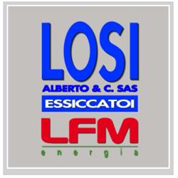 Lfm Energia Losi Alberto & C. Sas Essiccatoi Via Birla, 2 - 46020 Pegognaga (MN), orari di apertura