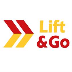 Lift & Go | Soluzione Lavoro per Le Imprese, Milano orari di apertura