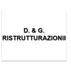 D. & G. Ristrutturazioni, Bagni di Lucca orari di apertura