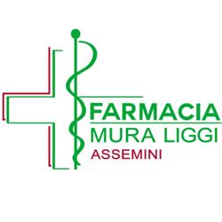 Farmacia Liggi Mura, Assemini orari di apertura
