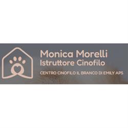Monica Morelli Istruttore Cinofilo - Centro Cinofilo Il Branco di Emily, Fidenza orari di apertura